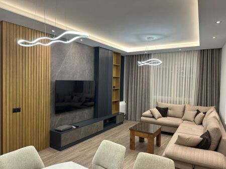  Apartament 2+1 me qira – Rose Garden Rezidencë 1,000€/muaj