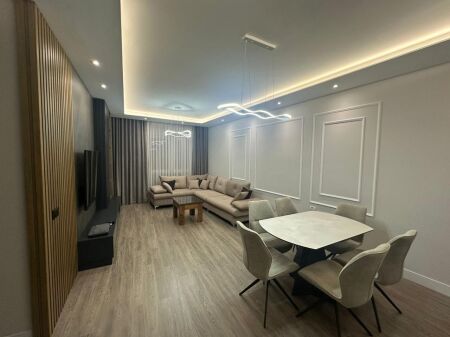 🏡 Appartamento 2+1 in affitto – Rose Garden Residenza