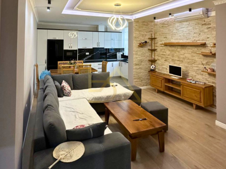 JEPET ME QIRA APARTAMENT 2+1 – YZBERISHT, TIRANË