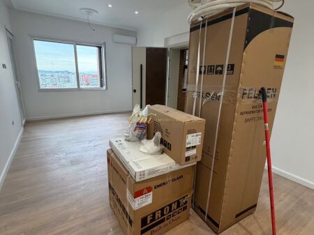 MISTO MAME OFFICE 54M2 FOR RENT