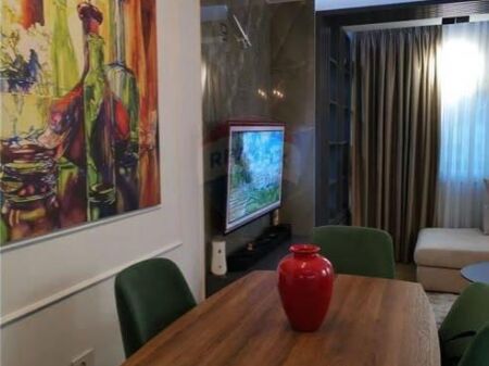 Apartsment 2+1+2 te Sheshi Willson