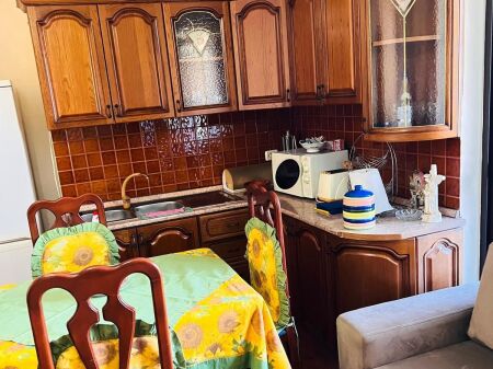 Affitto | Apartament 2 + 1 | Rruga Qemal Stafa | 500 €/mese