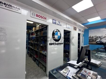 Dyqan - Për Qira - Rruga Dritan Hoxha, Tiranë(ID: 530281059-71)