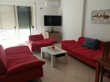 Appartamento 1+1 vicino a Deliorgjit