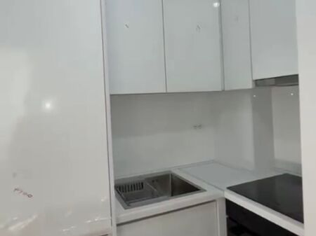 For rent 1+1 ALI DEMI KADIU 400 thousand lek