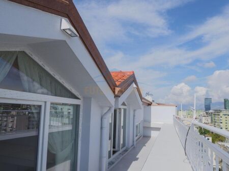 Shitet, Apartament 2+1+2, Sheshi Willson , Tirane