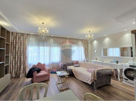 Apartament - Për Qira - Kodra e Diellit 2