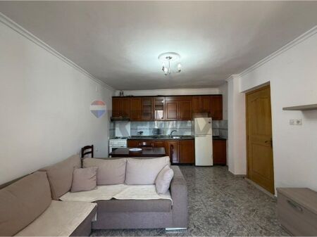 Apartament - Për Shitje - Rruga Jordan Misja, Tiranë(ID: 530601007-88)