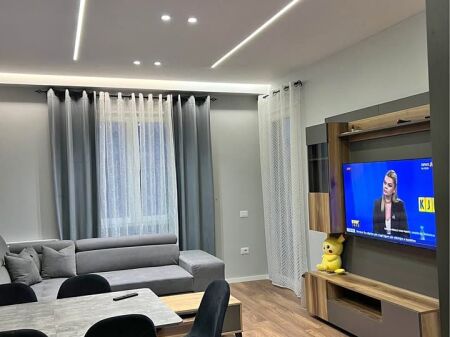 IN AFFITTO APPARTAMENTO 1+1 (non abitato) - PASKUQAN, TIRANA