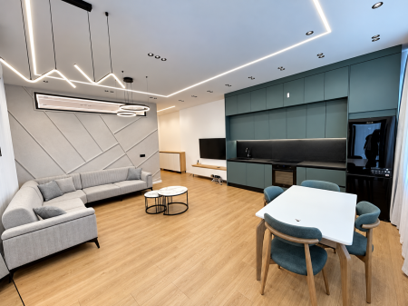 Qera, Apartament 2+1, Kodra e Diellit, Tiranë