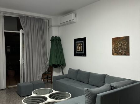 Apartament 2+1 tek Jordan Misja