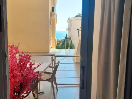 LARGE STUDIO APARTMENT FOR SALE – SARANDË