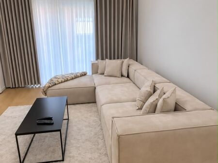 Appartamento 3+1+2 in Via Kosovareve