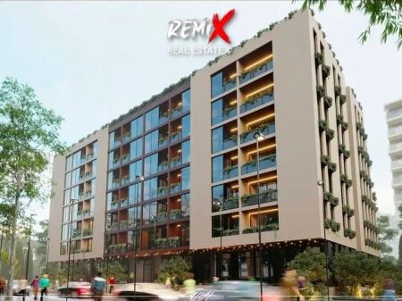 Apartament për Shitje – Plazh, Golem | Rezidenca  Loger Paradise