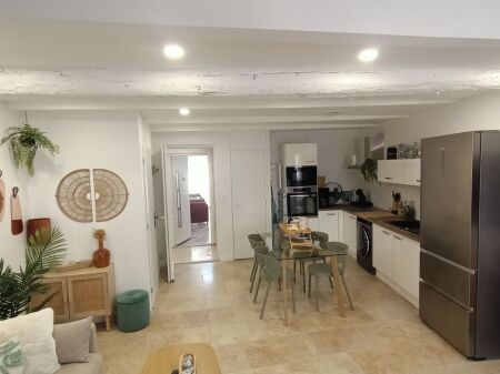 Don Bosko, 2+1 apartment for rent.