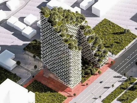 Apartament