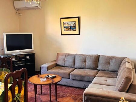 Appartamento/in affitto 2+1+2(Balconi) 📍Via Qemal Stafa