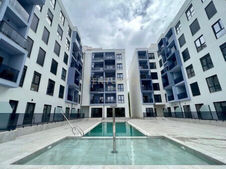 Shitet Apartament 1+1 te Adriatic Garden !