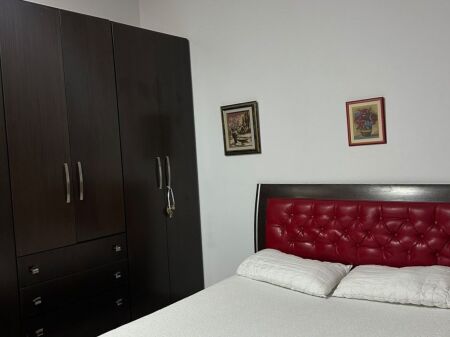 Apartament 2+1 me qera 
