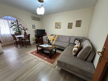 SHITET APARTAMENT 1+1 TE AMBASADA AMERIKANE 155.000 EURO