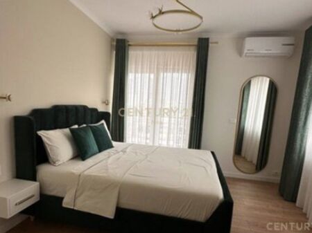 Shitet apartament 3+1+2 + post Parkimi Olia Residence, Tiranë - 370,000€ | 127.45 m²