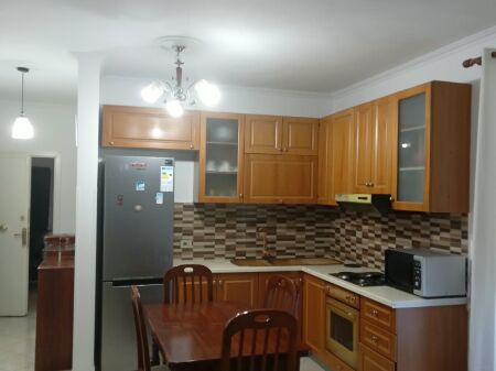 Apartament 1+1 me qera afatgjate