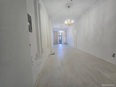 Office For Rent at Garden Building (ID BZ2883) Tirana
