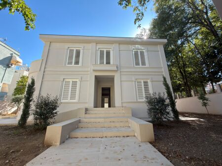 Villa for rent for business