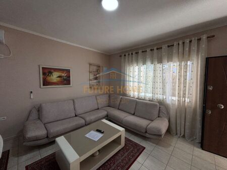 Qera, Apartament 1+1, Rruga Mihal Grameno, Tiranë