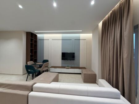 JEPET ME QIRA APARTAMENT 1+1 – GOLEM, DURRËS