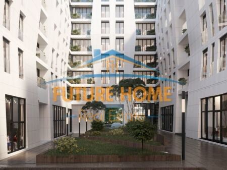 Shitet, Apartament 2+1, Rezidenca "Porcelani 1"