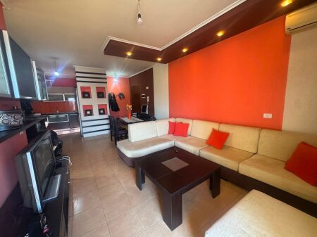 Apartment for rent 2+1 at the former Aviation field