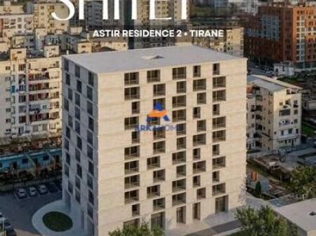 SHITET APARTMENT 1+1+BALLKON TE “ASTIR RESIDENCE 2” 86800 EURO
