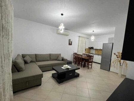 🔺Apartament  2+1 me qera 🔺