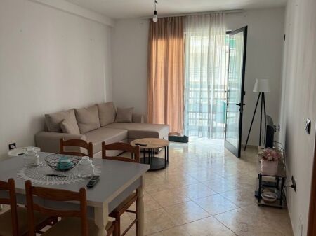 Apartment 1+1+Large Balcony for Rent – Yzbersht !