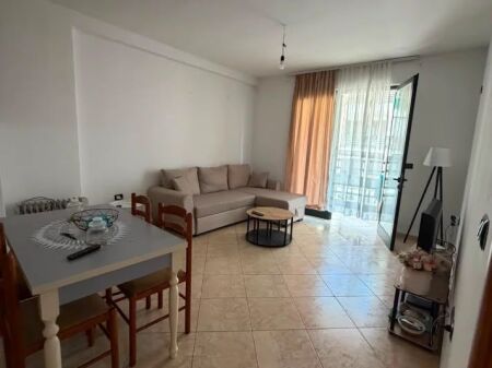 Apartment 1+1 for rent – Çabej Buildings
