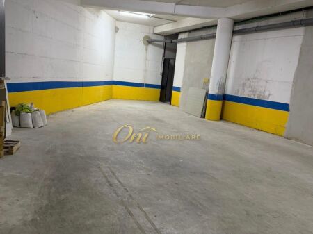 AVIATION FIELD WAREHOUSE 140M2 FOR RENT