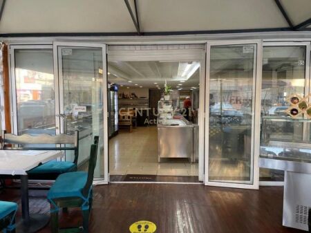 For Rent SUPER SPACE/DUPLEX - 📐 130 m2, GLOBE / KAVAJA STREET‼️