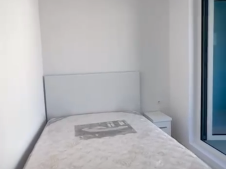 1+1,mangalemi ali dem,parzialmente arredato,400 mila lek