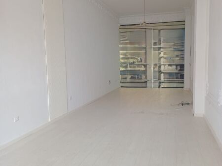 Shop for rent – Garden Building, Kavaja Street !