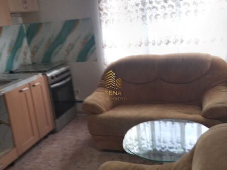 Qira, Apartament 1+1+blk, Komuna e Parisit, 40.000 Leke/Muaj