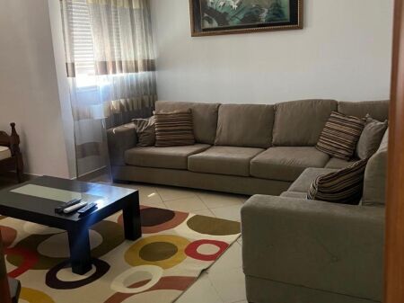 1+1 apartment for rent opposite Delijorgji!