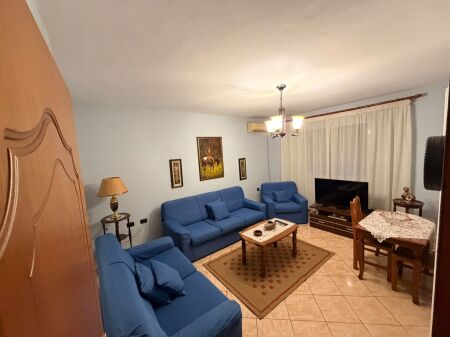 2+1 apartment for rent in Porcelan