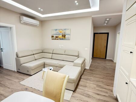 Apartament ne shitje 1+1+Ballkon ne Durres ID 5779