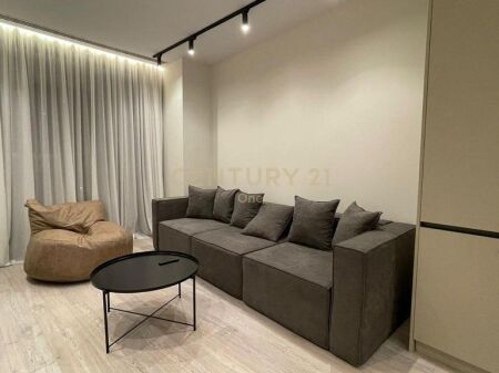 Jepet me qira apartament 1+1 te Rezidenca Lake View