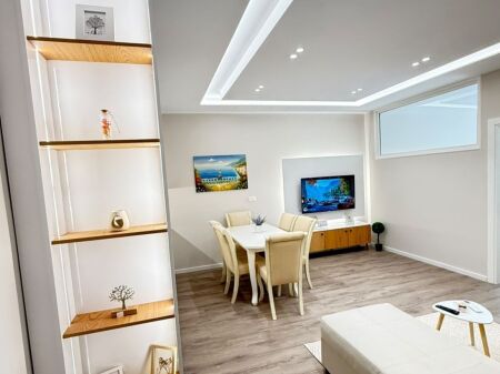 Apartament 2+1 me qera 