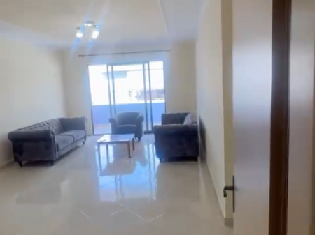 Apartament 2+1+2 me Qira Fresk Tirane