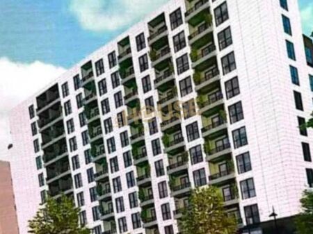 APARTMENT 2+1 +2 FOR SALE AT former AVIATION FIELD