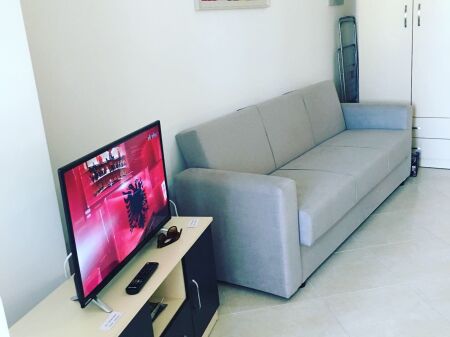 Apartament Garsoniere me qera  VLORË