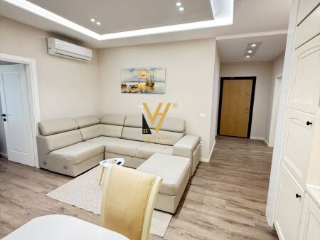 FOR SALE APARTMENT 1+1+BLK IN DURRES 125,000 EURO